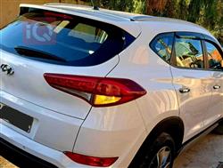 هیوندای تۆکسۆن